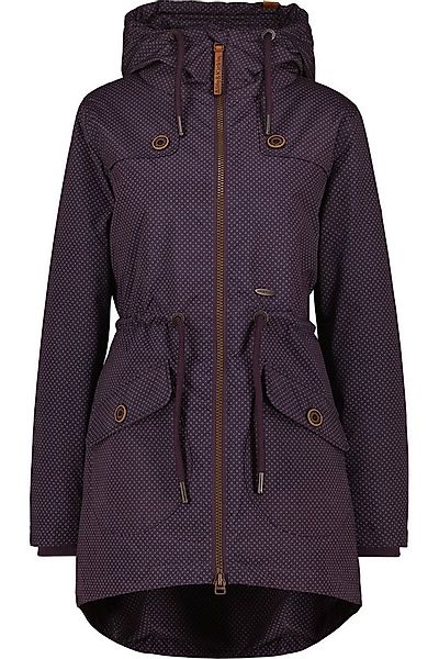 Alife & Kickin Winterjacke Damen CharlotteAK B günstig online kaufen