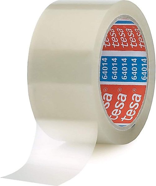 tesa Klebeband tesa Packband 64014 PP günstig online kaufen