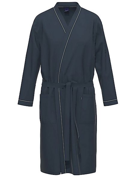 Ammann Morgenmantel Morgenmantel Homewear / Loungewear, Baumwolle, - günstig online kaufen