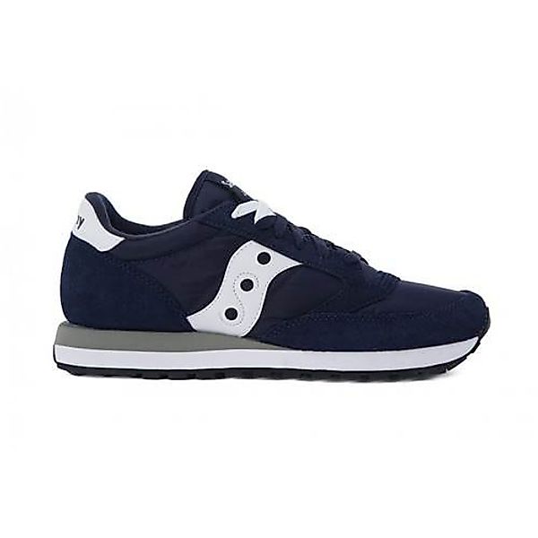 Saucony 2044316 Schuhe EU 46 Navy blue,White günstig online kaufen