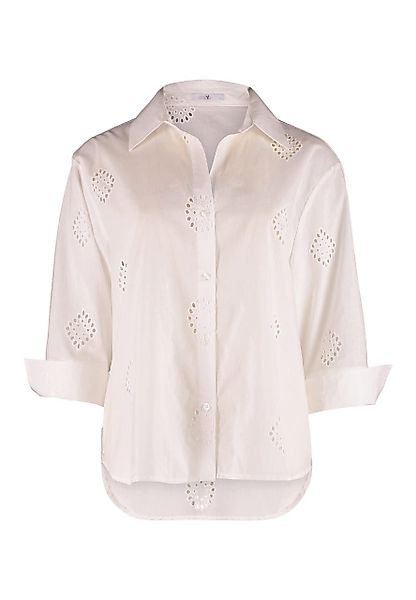HaILY’S Hemdbluse Ma44rta (1-tlg) günstig online kaufen