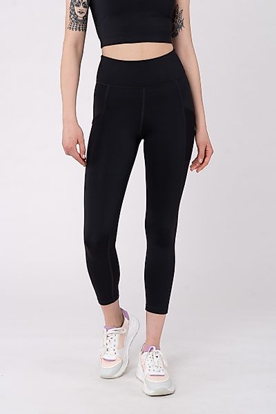 INMOTION 7/8 Leggings aus recyceltem Polyester günstig online kaufen