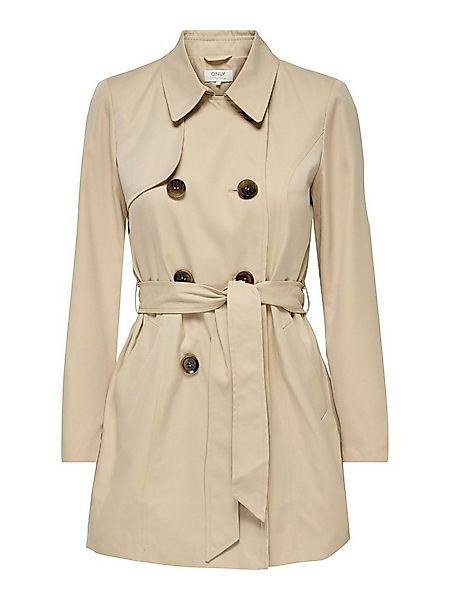 ONLY Trenchcoat ONLValerie (1-tlg) günstig online kaufen