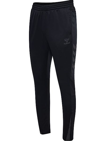 hummel Trainingshose HMLBTC WINTER TRAINING PANTS (1-tlg) sportlicher Stil, günstig online kaufen