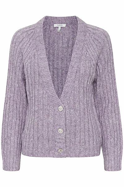 b.young Strickjacke "Strickjacke BYOksana" günstig online kaufen