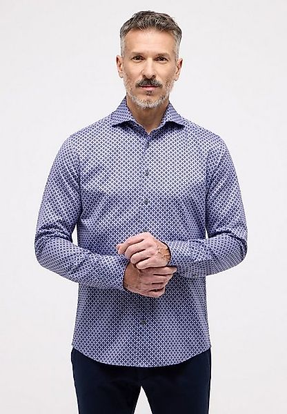 Eterna Langarmhemd SLIM FIT günstig online kaufen