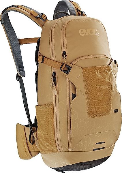 EVOC Fahrradrucksack Protektorenrucksack Neo 16 L günstig online kaufen