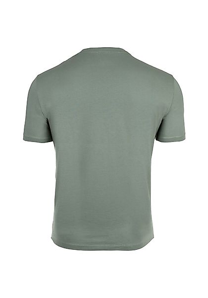 ARMANI EXCHANGE T-Shirt "T-Shirt 1er Pack" günstig online kaufen