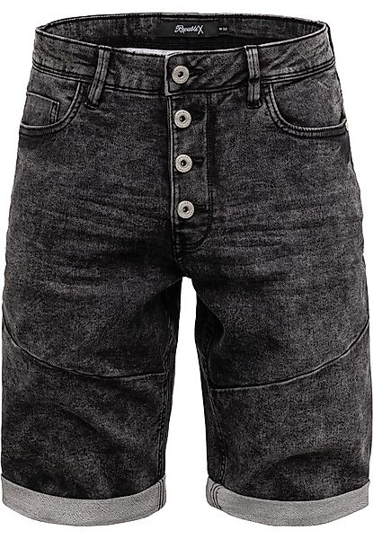REPUBLIX Jeansshorts TODD Herren Bermuda Jeans günstig online kaufen