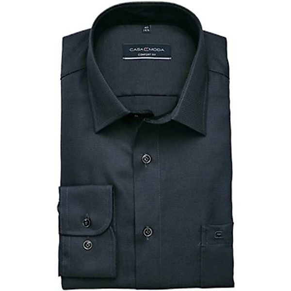 Casa Moda  Hemdbluse Langarm FreizeitHemd für Herren günstig online kaufen