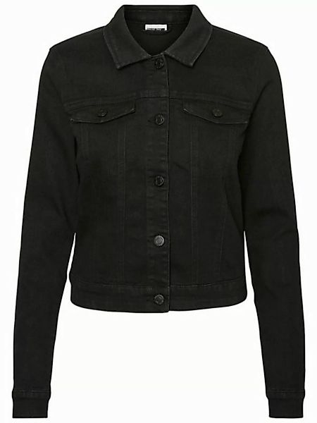 Noisy may Jeansjacke günstig online kaufen