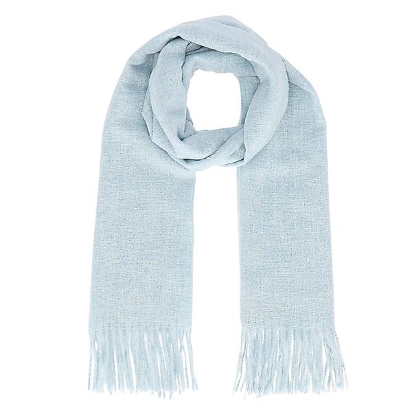 halsüberkopf Accessoires Modeschal flauschiger Unischal, leicht günstig online kaufen