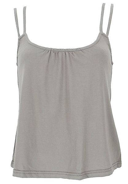 Guru-Shop T-Shirt Lockeres Yogashirt, Sommertop, Top aus.. alternative Bekl günstig online kaufen