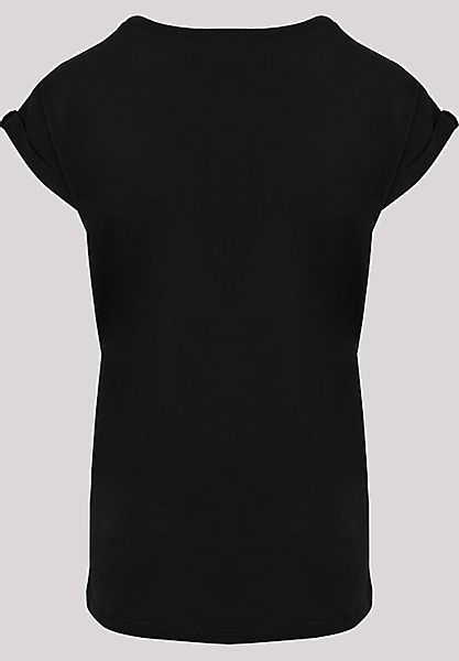 F4NT4STIC Kurzarmshirt "F4NT4STIC Damen EMP Ladies Kampfküken im Einsatz Te günstig online kaufen