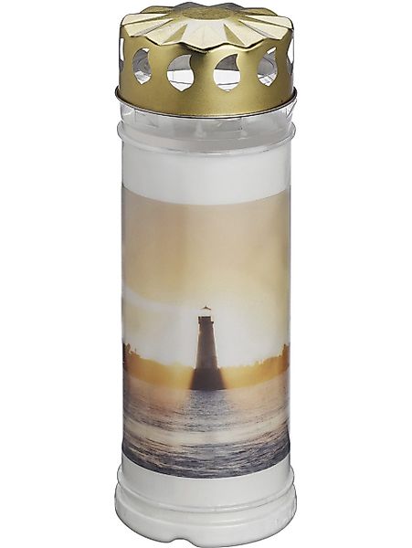 Bolsius Grabkerze Bolsius Dauerbrenner Nr. 7 günstig online kaufen