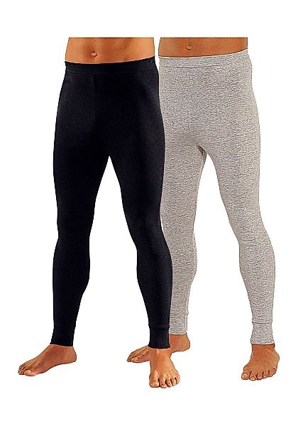 Clipper Lange Unterhose (Packung, 2-St) aus günstig online kaufen