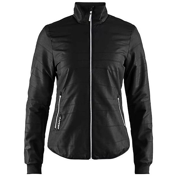 Craft Eaze Winter Jacke M Black günstig online kaufen