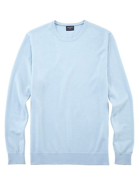OLYMP Strickpullover 015011-Pullover günstig online kaufen