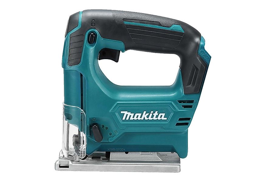 Makita Stichsäge Makita JV 101 DSA1 12 V max. 65 mm + 1x Akku 2,0 Ah + Lade günstig online kaufen