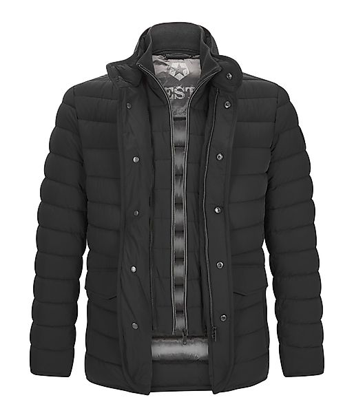 Milestone Steppjacke MSBaxtor Stretch Jacke im günstig online kaufen