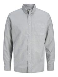 Jack & Jones Langarmhemd JPRBROOK OXFORD günstig online kaufen