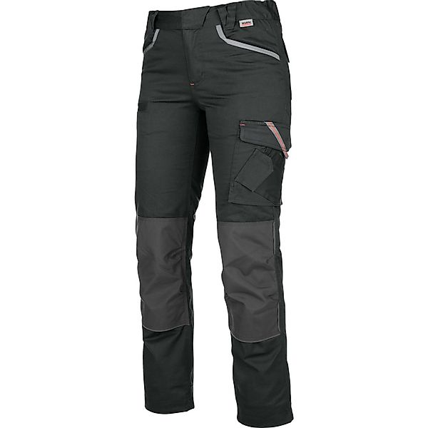 Würth MODYF Arbeitsbundhose Stretch X Moderne Bundhose für Damen Bequeme, f günstig online kaufen