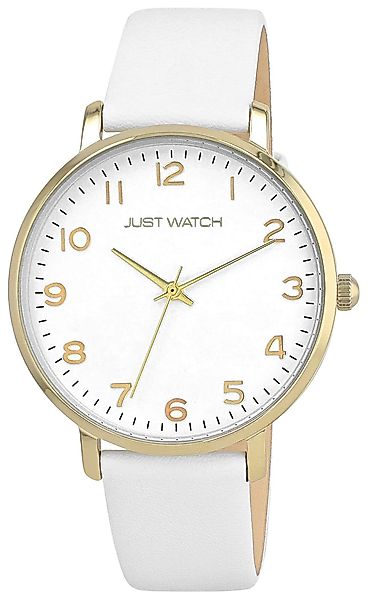 Just Watch Quarzuhr JW10263 Damenuhr mit günstig online kaufen