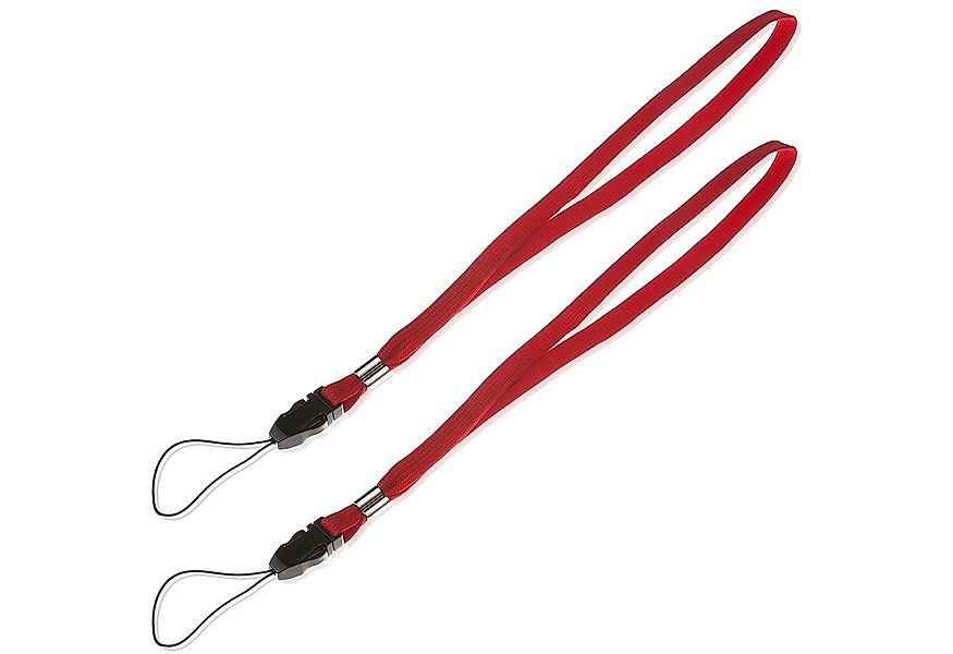 Poppstar Handschlaufe (2-St), Handschlaufen 2 Stück für Kamera, Handy (Umfa günstig online kaufen
