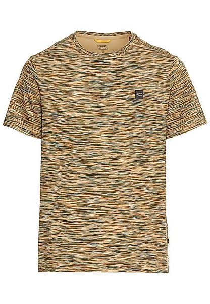camel active Kurzarmshirt günstig online kaufen