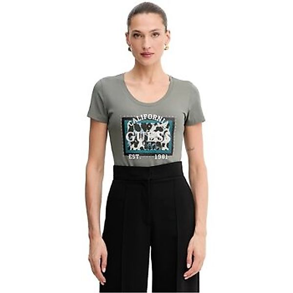 Guess  T-Shirt W5YI27 J1314 günstig online kaufen