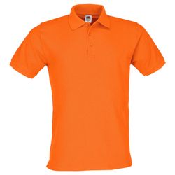 Fruit of the Loom Poloshirt Fruit günstig online kaufen