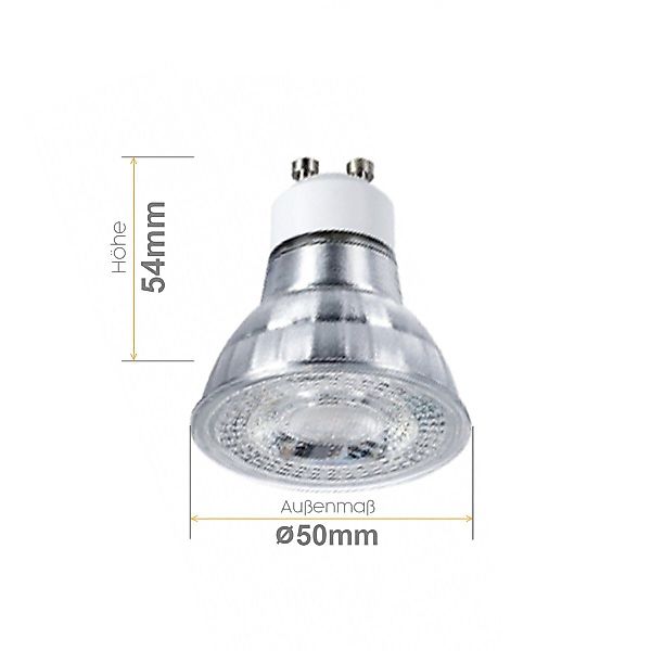 Sweet LED LED Deckenspots 7W LED günstig online kaufen