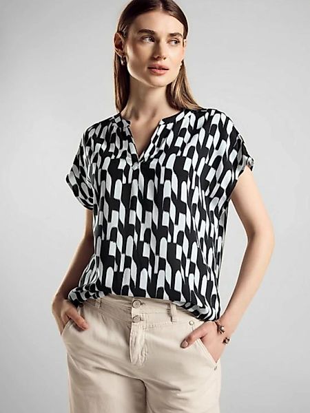 Street One Damen Bluse A344886 günstig online kaufen