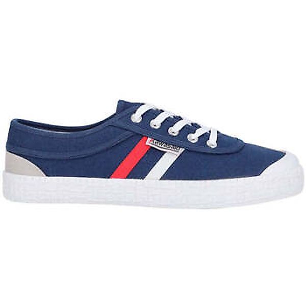 Kawasaki  Sneaker Kawasaki Retro 2.0 Canvas Shoe K232424 2002 Navy günstig online kaufen