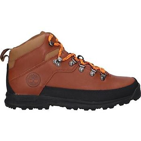 Timberland  Stiefel A44CB WORLD HIKER MID günstig online kaufen