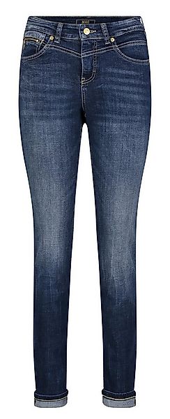 MAC Slim-fit-Jeans MAC JEANS RICH SLIM Slim Fit Damenjeans Slim Leg Passfor günstig online kaufen