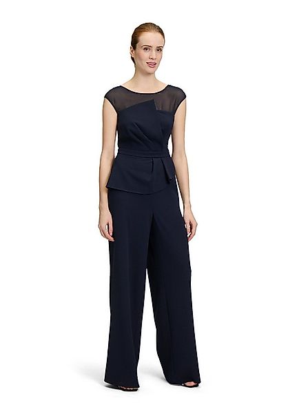Vera Mont Overall Damen ohne Arm (1-tlg) Nahtführung günstig online kaufen