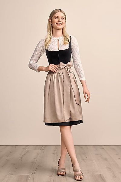 Dirndl Suzanne (60cm) günstig online kaufen