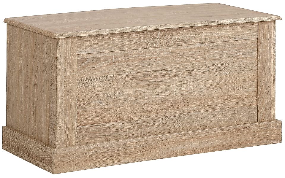 Home affaire Sitzbank Binz, zwei unterschiedliche günstig online kaufen