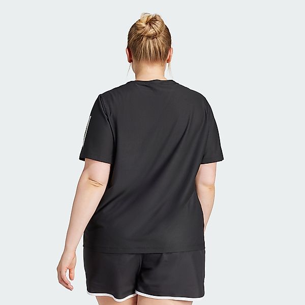 adidas Performance Funktionsshirt OWN THE RUN T-SHIRT – GROSSE GRÖSSEN (1-t günstig online kaufen