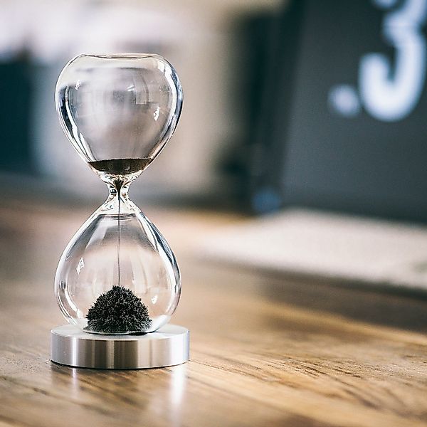 Philippi Design Sanduhr PHILIPPI Sanduhr LALA günstig online kaufen