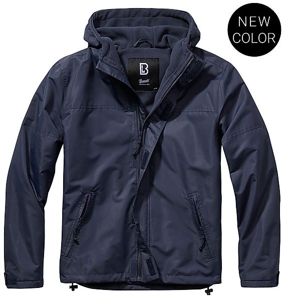 Brandit Regenjacke Brandit Herren Übergangsjacke Jacke günstig online kaufen