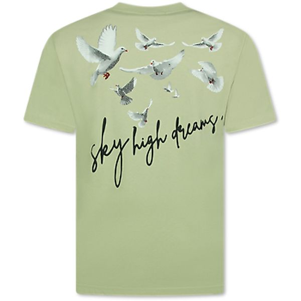 Top Star  T-Shirt Lustig Oversized Lustiges Shirt günstig online kaufen