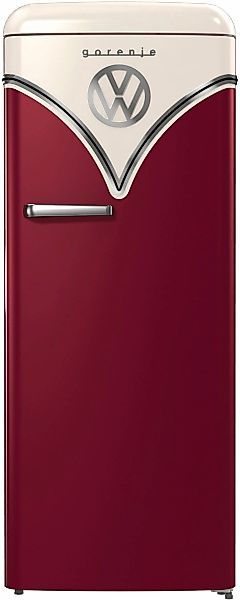 GORENJE Kühlschrank "OBRB615DR" 152,5 cm hoch 59,5 cm breit günstig online kaufen