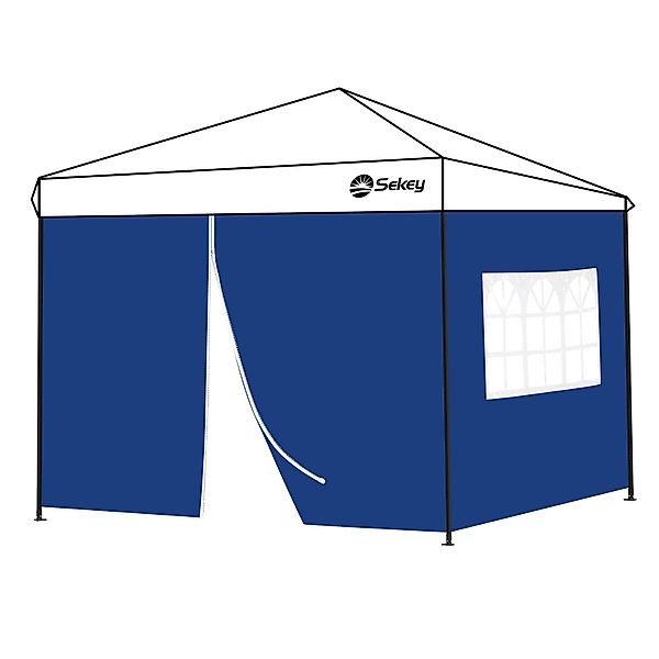 Sekey Pavillonseitenteil 2er Set Pavillon Seitenteile günstig online kaufen