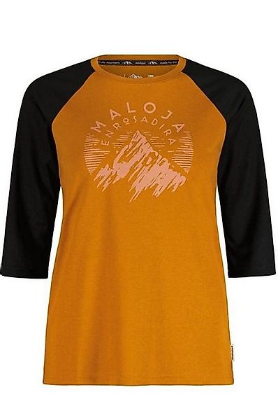 Maloja Fleeceshirt günstig online kaufen