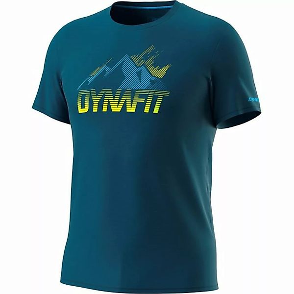 Dynafit T-Shirt T-Shirts Transalper günstig online kaufen