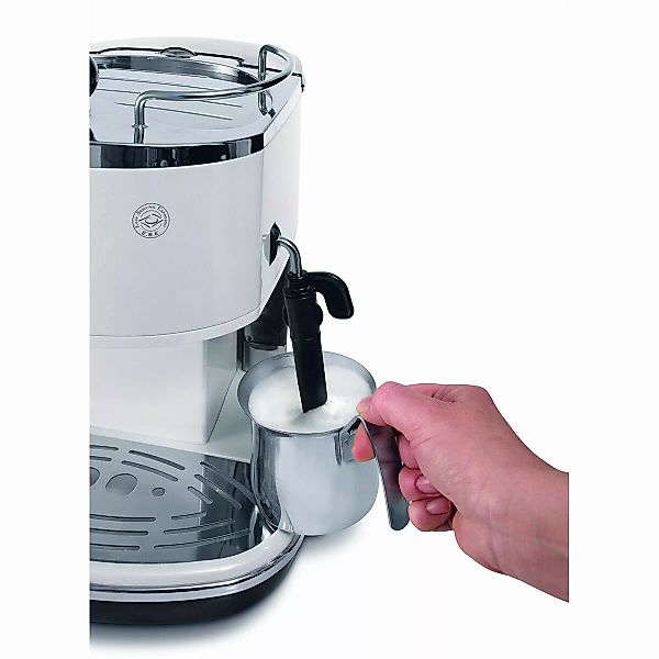 Manuelle Express-kaffeemaschine De'longhi Eco311.w 1100 W günstig online kaufen