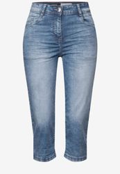 CECIL 7/8-Caprijeans Capri Jeans Style Toronto günstig online kaufen