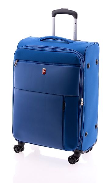 GLADIATOR Weichgepäck-Trolley M - 4 Rollen, günstig online kaufen